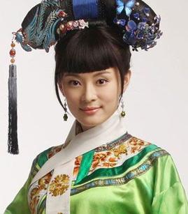 女星<em>古装</em>pk:林心如小胜刘诗诗