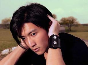 谢霆锋跑调不介意,暗示没复婚,娱乐频道,3G门