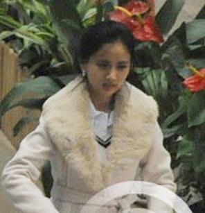 陈晓东恋情曝光,女友清秀漂亮