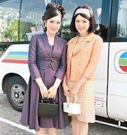 陈茵媺是<em>2006年港姐</em>冠军