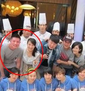  吴昕 高富帅 男友 私照曝光