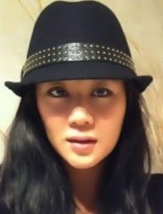 高秀敏29岁漂亮女儿首曝光