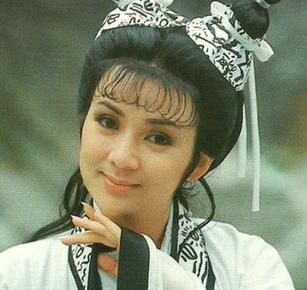 周洁版杨贵妃