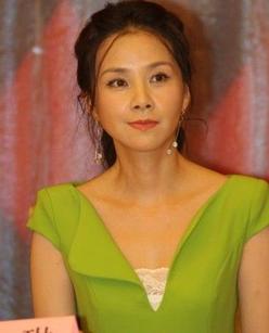 何琳陈坤的结婚照 何琳陈坤生子实情 何琳是陈坤的妻子