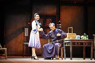 关于悲怆的天籁的毕业论文格式模板范文