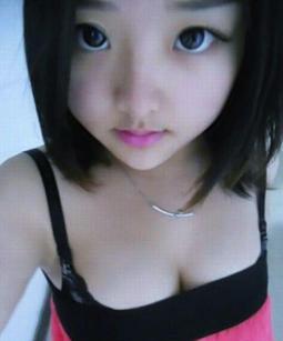 民间<em>童颜巨胸</em>少女迷倒网友 图,娱乐频道,3G门