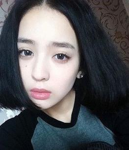 北影校花<em>古力娜扎</em>完胜周冬雨