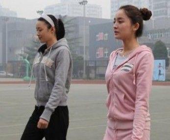 古力娜扎身高有图片