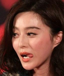 吐舌头的qq表情分享展示