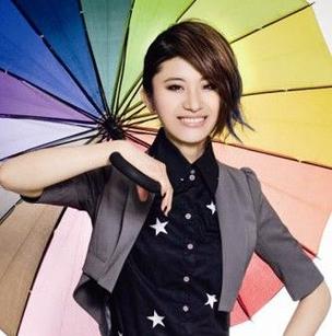 2006年\超级女声\冠军