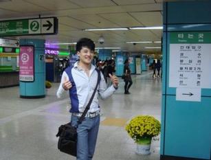 曝\爱情公寓3\男女主角生活照