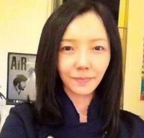 王学兵首任妻子曝光,模样清秀