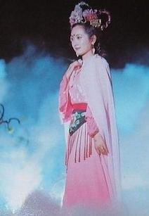 化身成人                    回顾86版《西游记》,除了被孙悟空的大