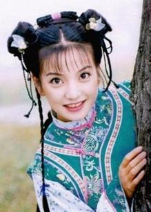 赵薇  