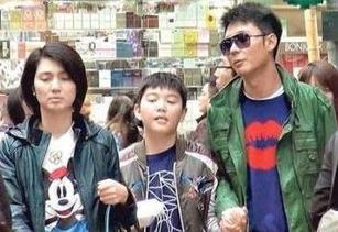 张丹峰与 张浩锋 情如父子