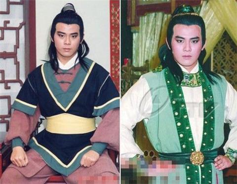 他就是台湾演员石乃文.戚