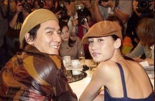 吴彦祖 maggieq