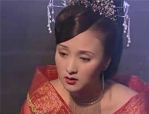 成功<em>嫁给香港</em>富商的<em>内地女星</em>
