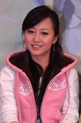 成功<em>嫁给香港</em>富商的<em>内地女星</em>
