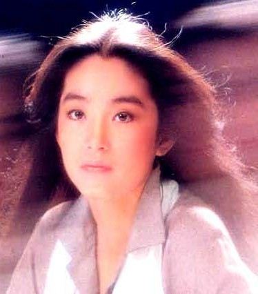 林青霞