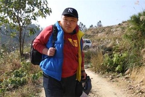  变形计 260斤小霸王 重 磅来袭