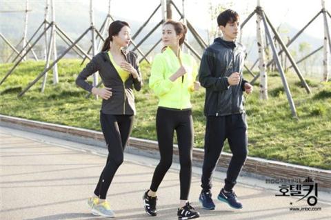  李多海新剧 秀好身材完胜女二 - ipiao