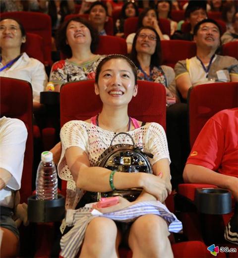 <em>爸爸</em>2杨威爆料<em>儿子</em>喜欢多妹 - ipiao