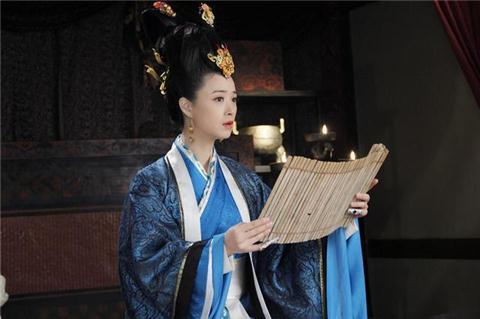 蒋欣:想演芈月没斗孙俪不过瘾 - ipiao