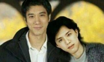 登苍山惨败王力宏,李云迪公布恋情(网友ps图)