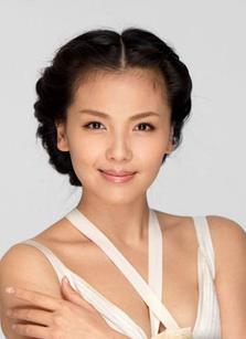 学豪门贵妇发型