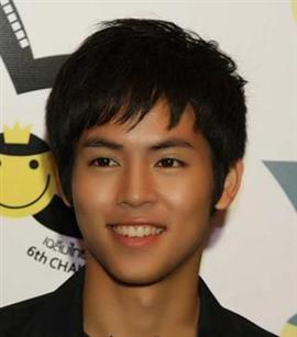 一位又一位<em>泰国</em>明星