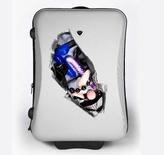 美金甚至有被绑架的空姐