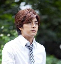 贺军翔发型登场,绝对秒杀粉迷,时尚频道,3G门户