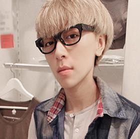 帅呆了!7款90<em>男生最潮流发型</em>,时尚频道,3G门户