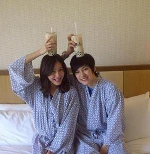 <em>Tina Jittaleela</em>:我比男孩帅,时尚频道,3G门户