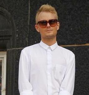 使男生发型的变化不至于太单调