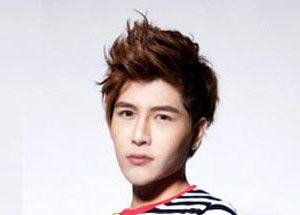 <em>阳光型</em>的<em>男生</em>最能打动mm