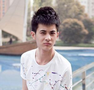 <em>男生</em>7大流行<em>发型</em>让你魅力非凡