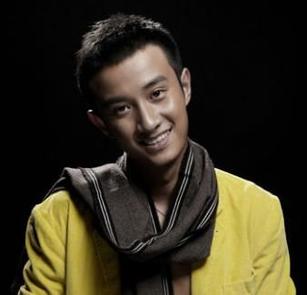 潮男生短发寸头发型图片