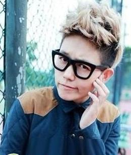 男生非主流发型,越夸张越吸睛,时尚频道,3G门户