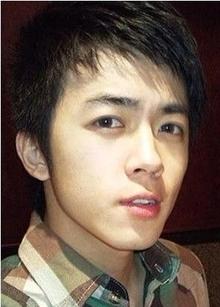 女生最喜欢八款男生短发型