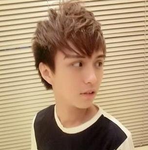 丑男泡女神唯一出路,换这发型 - 红线网婚恋交友