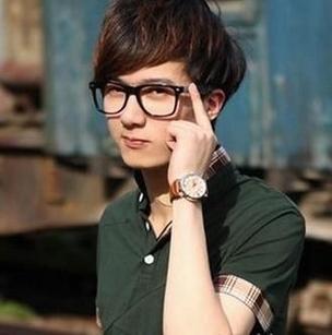 丑男泡女神唯一出路,换这<em>发型</em> - 红线网婚恋交