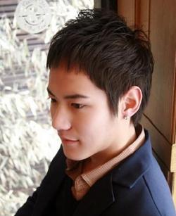 男人发型没了<em>纹理</em>怎能叫型男,时尚频道,3G门户