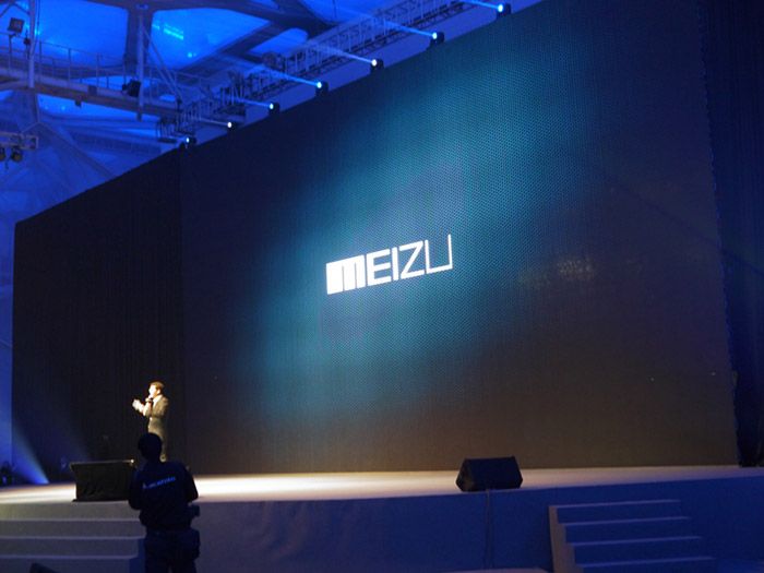 除了发布会,魅族还需要有更多的市场活动推动