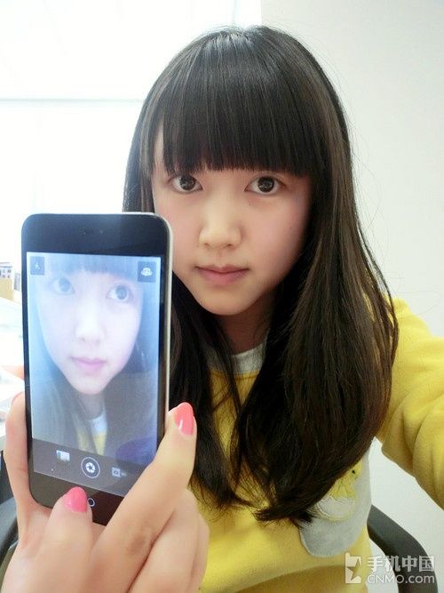 看我们<em>史上最</em>萌的大眼萌<em>妹子</em>