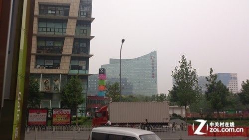 诺记战索尼,4100W\/1200W差距_对比评测_手机