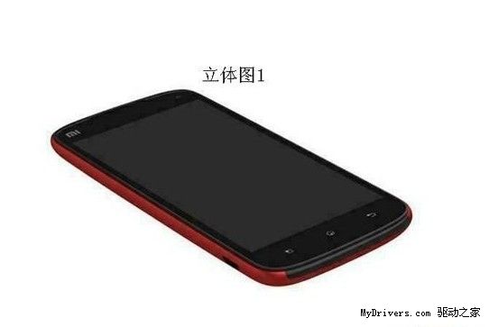 山寨无敌!小米2代手机将开卖_新机曝光_手机资