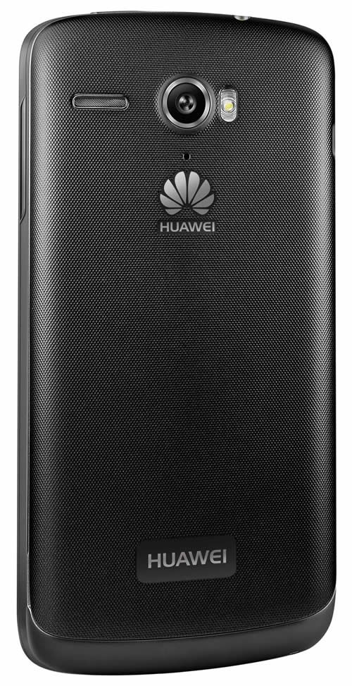 华为双核手机闪耀现正式发售_厂商软文_手机