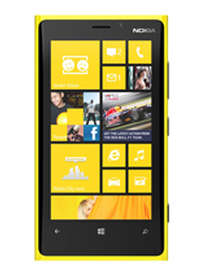 诺基亚 Lumia 920